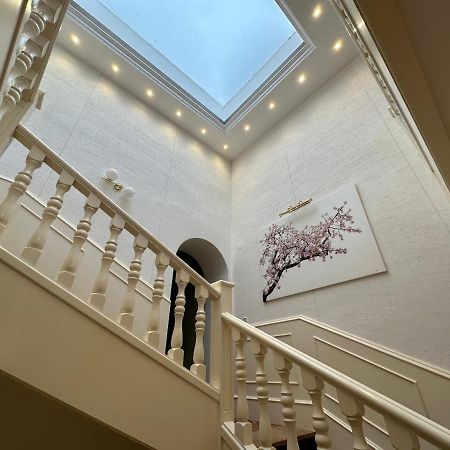 Hostal Bonavista Cervera  Exteriér fotografie