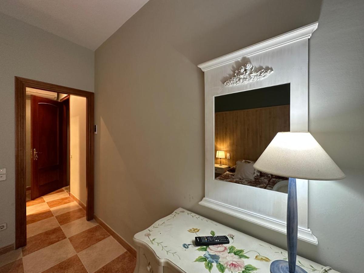 Hostal Bonavista Cervera  Exteriér fotografie